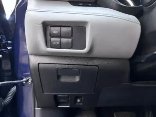 2020 Toyota HIGHLANDER HYBRID