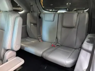 2018 Toyota HIGHLANDER HYBRID