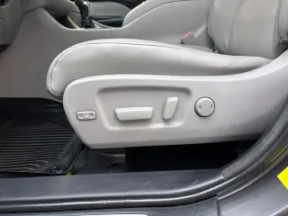 2018 Toyota HIGHLANDER HYBRID