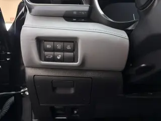 2023 Toyota HIGHLANDER HYBRID