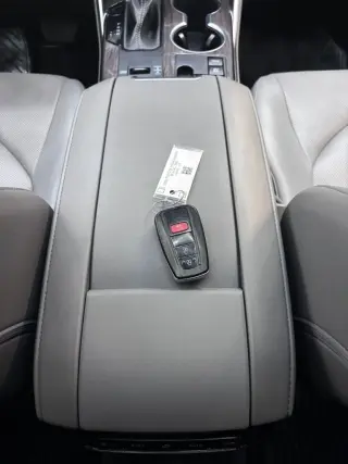 2023 Toyota HIGHLANDER HYBRID