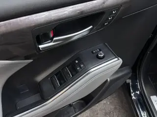 2023 Toyota HIGHLANDER HYBRID