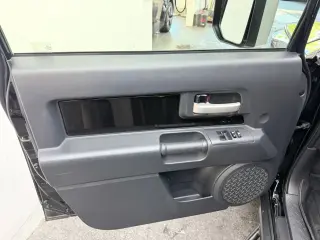 2013 Toyota FJ CRUISER