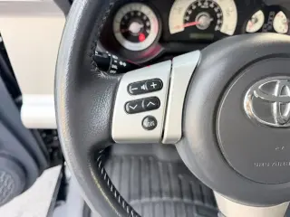 2013 Toyota FJ CRUISER