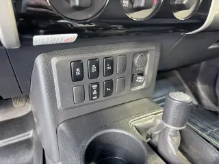 2013 Toyota FJ CRUISER