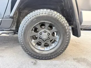 2013 Toyota FJ CRUISER