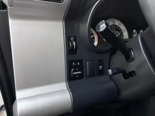 2012 Toyota FJ CRUISER