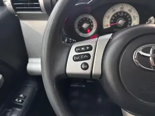 2012 Toyota FJ CRUISER