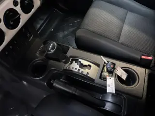 2012 Toyota FJ CRUISER