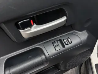 2012 Toyota FJ CRUISER