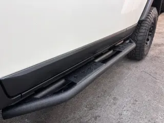 2012 Toyota FJ CRUISER