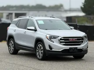 GMC Terrain 2020 SLT 4dr SUV