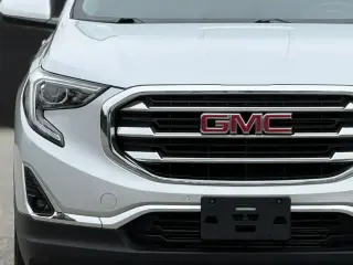 GMC Terrain 2020 SLT 4dr SUV