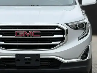 GMC Terrain 2020 SLT 4dr SUV