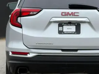 GMC Terrain 2020 SLT 4dr SUV