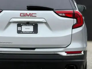 GMC Terrain 2020 SLT 4dr SUV