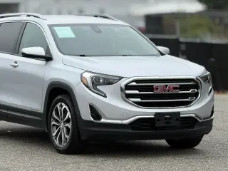 GMC Terrain 2020 SLT 4dr SUV