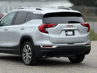 GMC Terrain 2020 SLT 4dr SUV