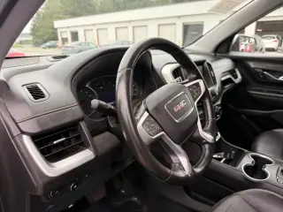 GMC Terrain 2020 SLT 4dr SUV
