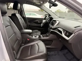 GMC Terrain 2020 SLT 4dr SUV