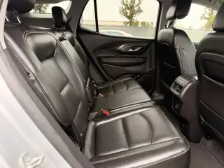 GMC Terrain 2020 SLT 4dr SUV