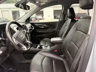 GMC Terrain 2020 SLT 4dr SUV