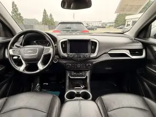 GMC Terrain 2020 SLT 4dr SUV
