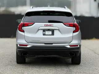 GMC Terrain 2020 SLT 4dr SUV