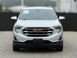 GMC Terrain 2020 SLT 4dr SUV