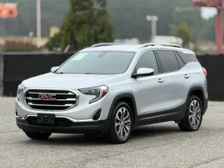 GMC Terrain 2020 SLT 4dr SUV