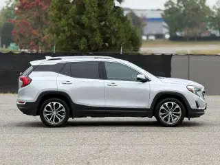 GMC Terrain 2020 SLT 4dr SUV