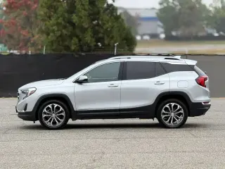 GMC Terrain 2020 SLT 4dr SUV