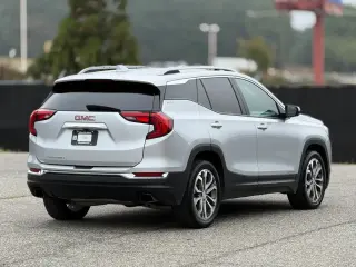 GMC Terrain 2020 SLT 4dr SUV