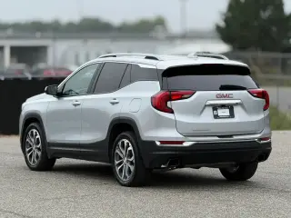 GMC Terrain 2020 SLT 4dr SUV