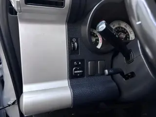 2007 Toyota FJ CRUISER