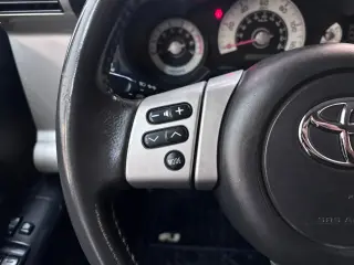 2007 Toyota FJ CRUISER