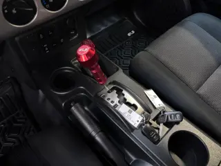2007 Toyota FJ CRUISER