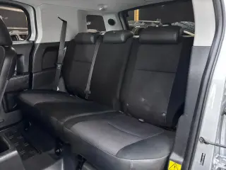 2007 Toyota FJ CRUISER