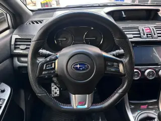 2016 Subaru WRX