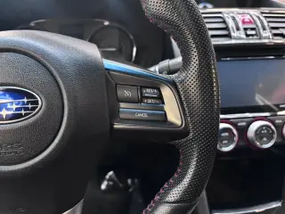 2016 Subaru WRX