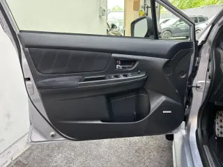 2016 Subaru WRX