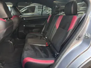 2016 Subaru WRX