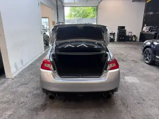 2016 Subaru WRX