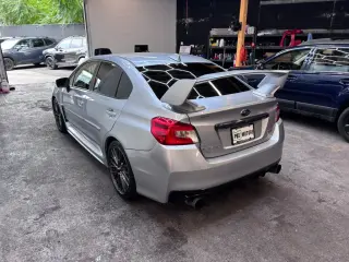 2016 Subaru WRX