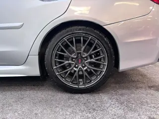 2016 Subaru WRX