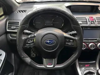 2016 Subaru WRX