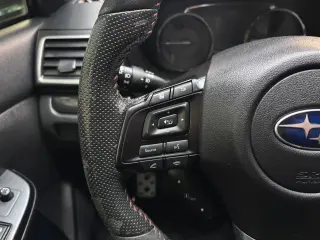 2016 Subaru WRX