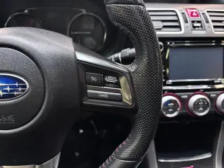 2016 Subaru WRX