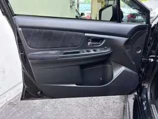 2016 Subaru WRX