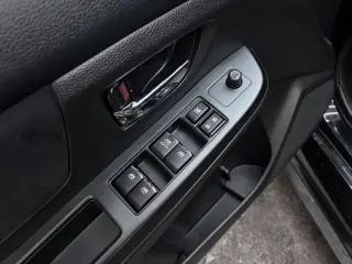 2016 Subaru WRX